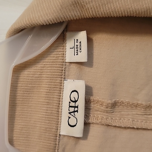 Jacket - Picture 2 of 3